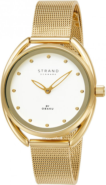 Strand S734LXGIMG-GF