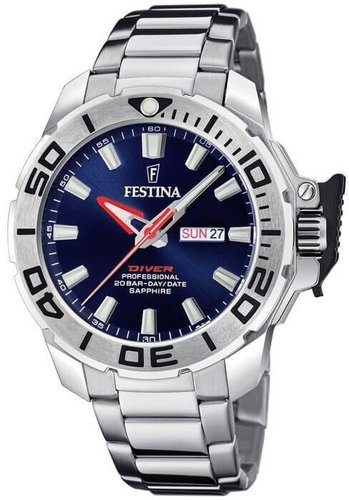 Festina Originals F20665-1