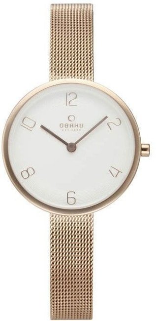 Obaku V195LXVIMV