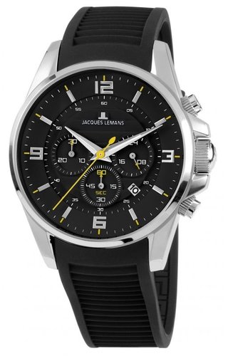 Jacques Lemans Liverpool JL 1-1799A