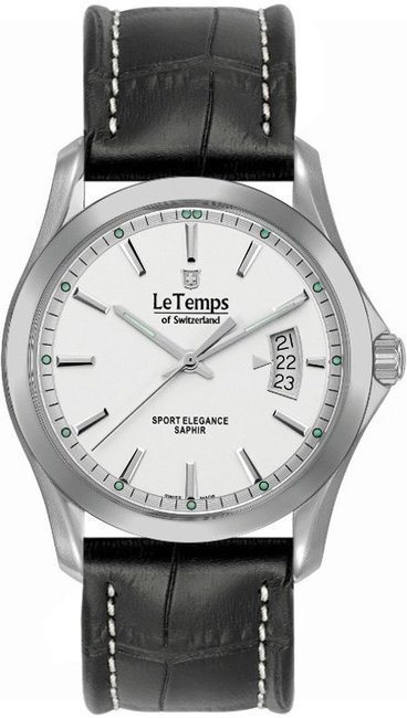 Le Temps Sport Elegance LT1080.11BL01