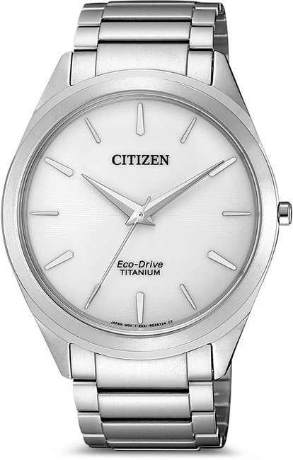 Citizen Titanium BJ6520-82A