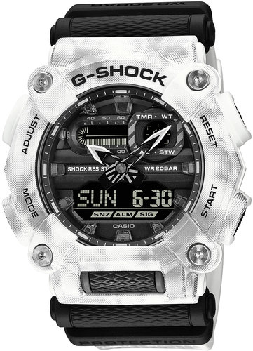 Casio G-Shock GA-900GC-7AER