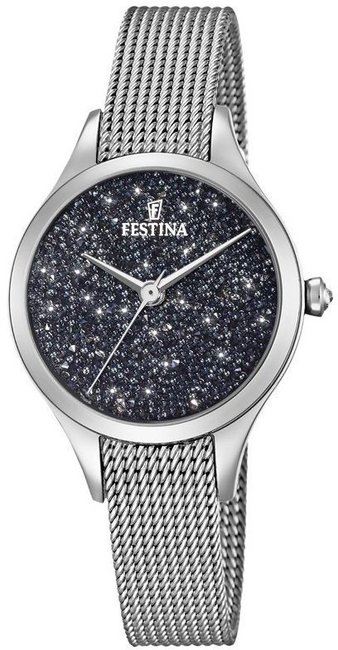 Festina Swarovski F20336-3