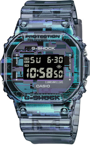 Casio G-Shock DW-5600NN-1ER