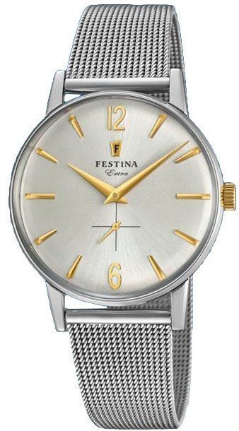 Festina Extra F20252-2