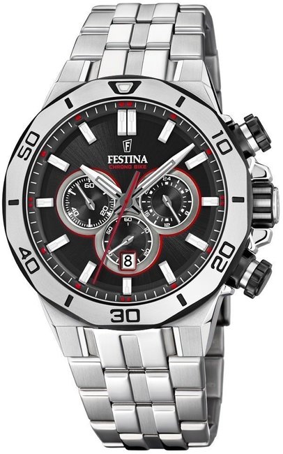 Festina Chrono Bike F20448-4