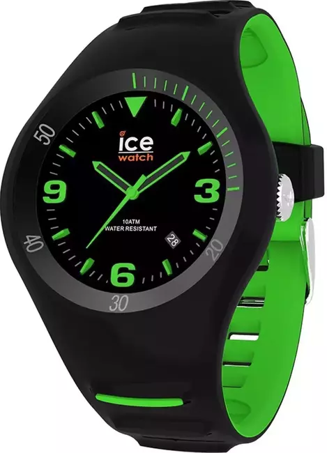 Ice Watch Bering Arctic Sailing 017599