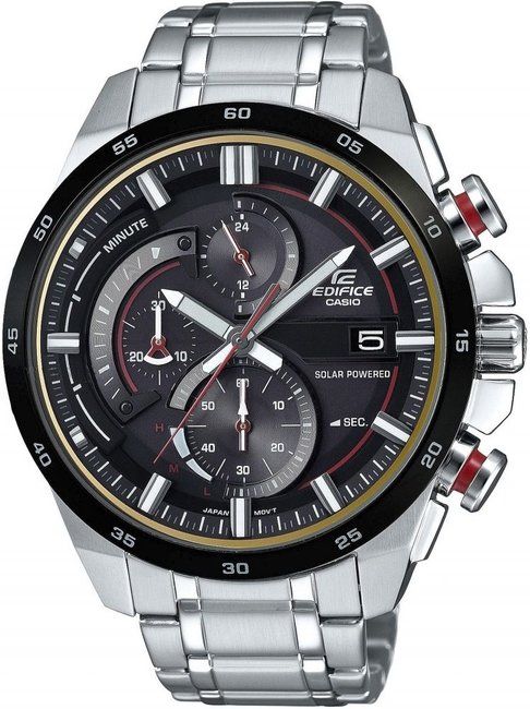 Casio Edifice EQS-600DB-1A4UEF