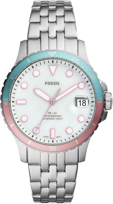 Fossil ES4741
