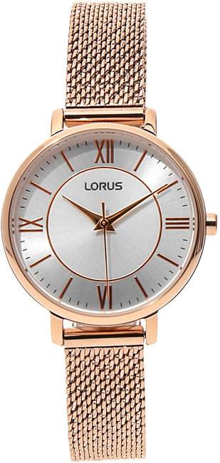 Lorus RG262TX9