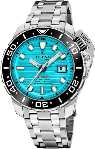 Festina Originals F20043-5