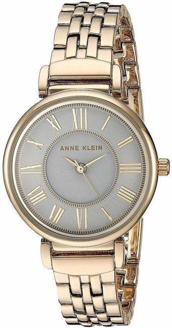 Anne Klein AK-2158GYGB