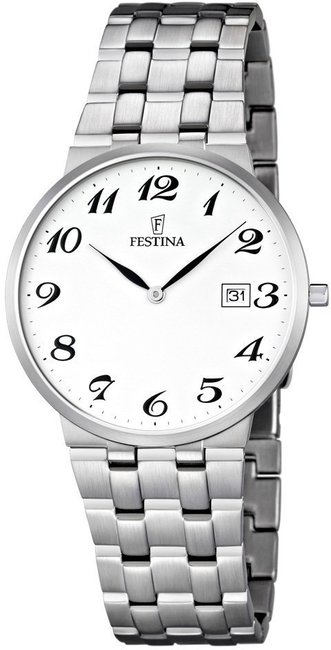 Festina Classic Bracelet F6825-4