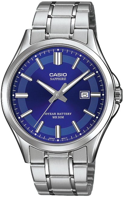 Casio Collection MTS-100D-2AVEF