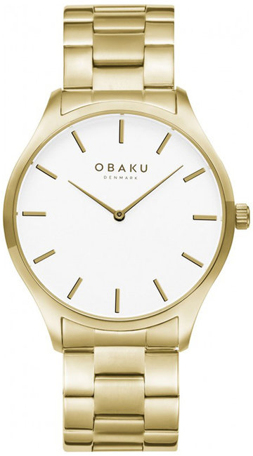 Obaku V260LXGISG