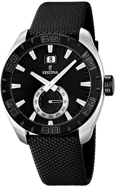 Festina Retro F16674-4