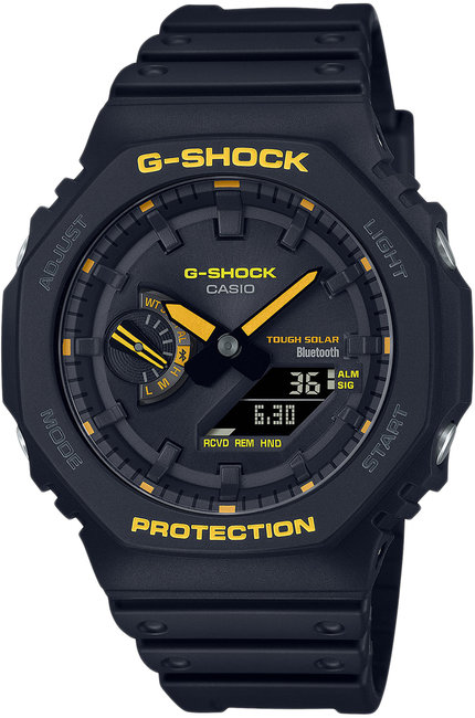 Casio G-Shock GA-B2100CY-1AER