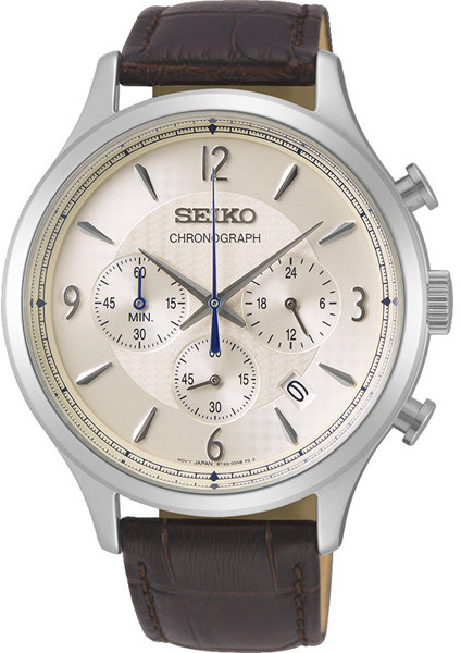 Seiko SSB341P1