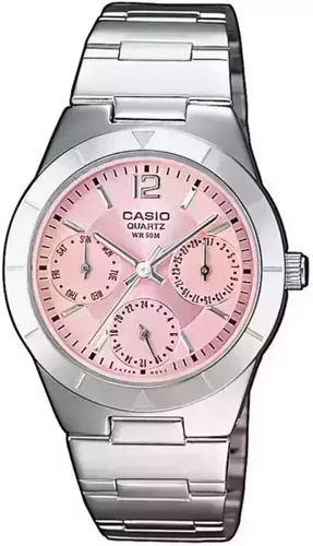 Casio LTP-2069D-4AVEG