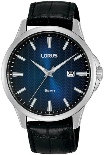 Lorus RH927MX9