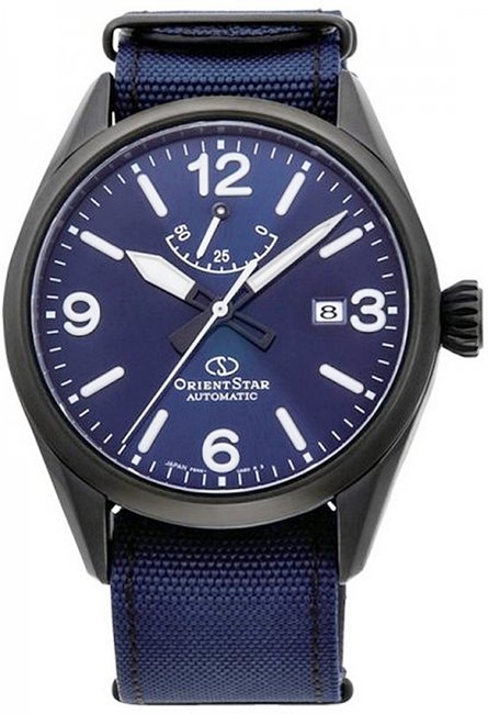 Orient Star RE-AU0207L00B