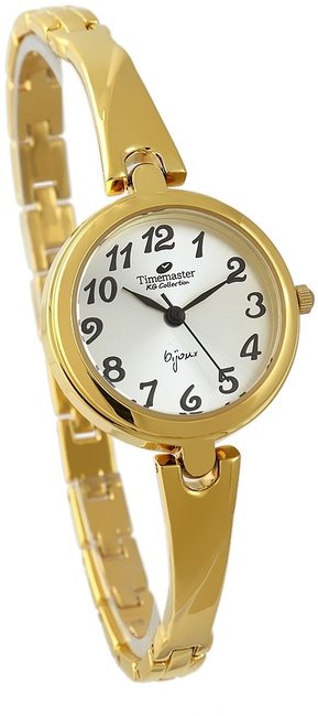 Timemaster Bijoux 070-363