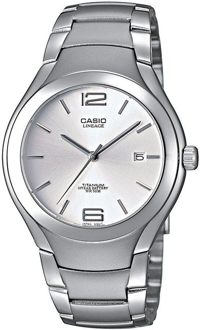 Casio Lineage LIN-169-7AV