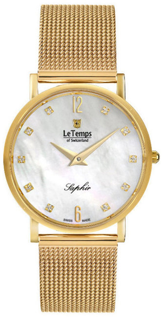 Le Temps LT1085.65BD01