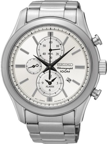 Seiko Chronograph SNAF63P1