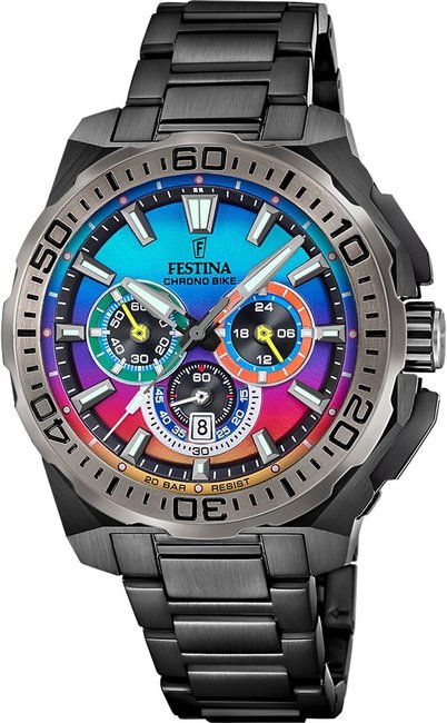 Festina Special Edition F20731-2