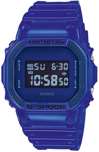 Casio G-Shock DW-5600SB-2ER
