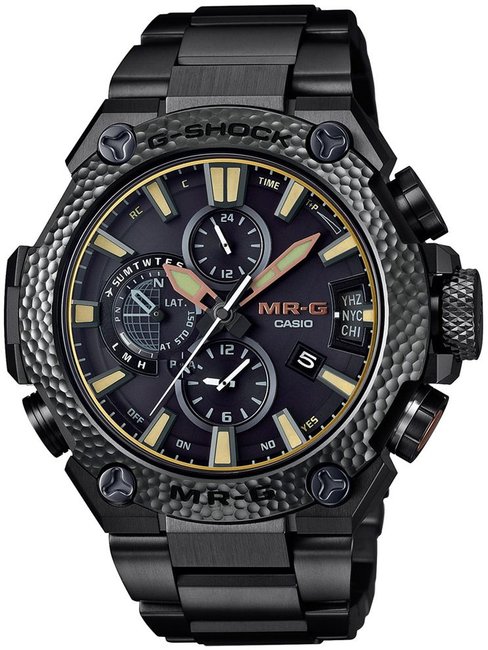 Casio G-Shock MRG-G2000HB-1ADR