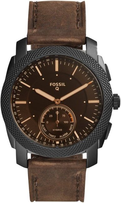 Fossil FTW1163