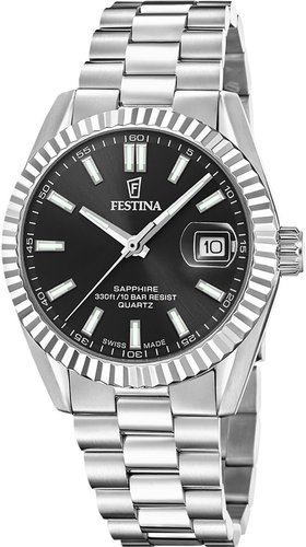 Festina Swiss Made F20084-D