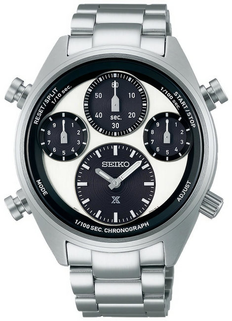 Seiko Prospex SFJ001P1