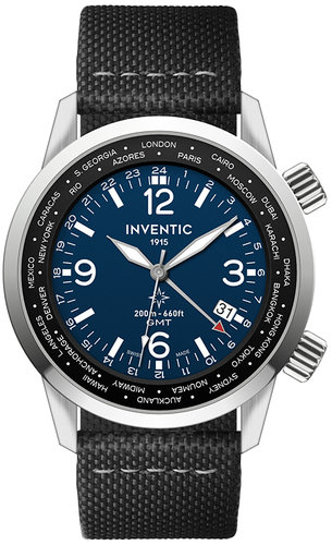 Inventic C54540.41.55