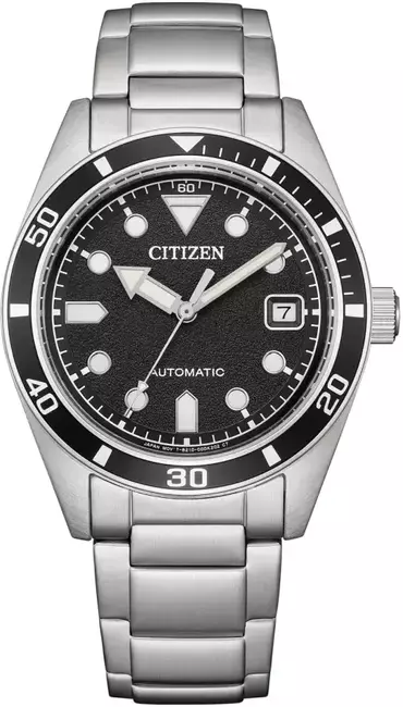 Citizen Mechanical NJ0221-50E