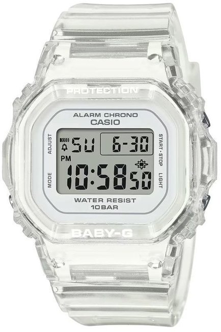 Casio Baby-G BGD-565US-7ER