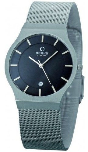 Obaku V123GCBMC