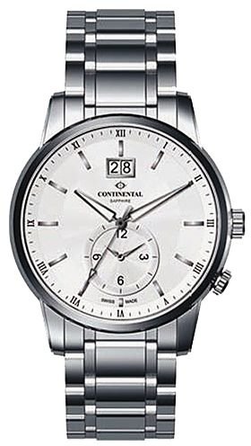 Continental ZEG. CON 12204-GM101130