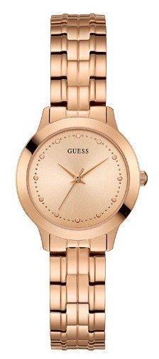 Guess W0989L3