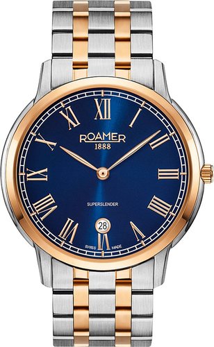 Roamer 515810 49 42 50