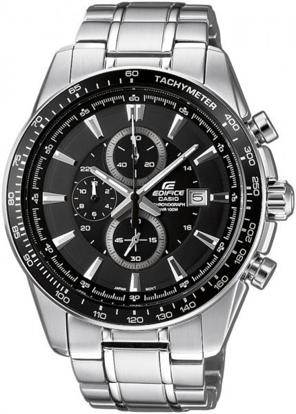 Casio Edifice EF-547D-1A1VEF