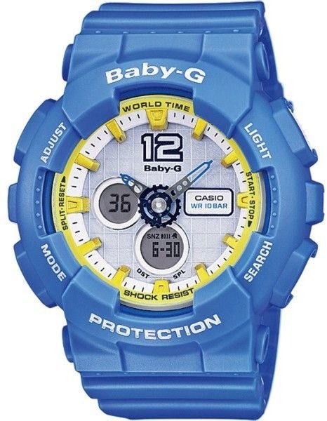 Casio Baby-G BA-120-2BER