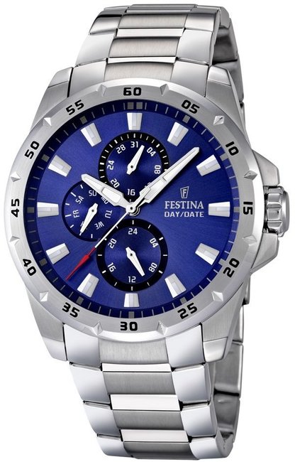 Festina Multifunction F16662-4