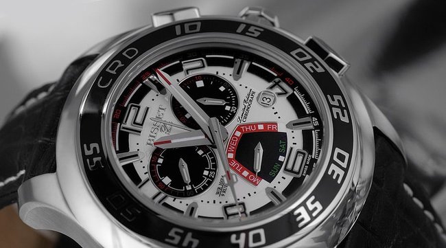 Bisset XB2CB40SMWR10AX