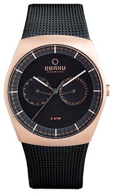 Obaku V176GMVBMB