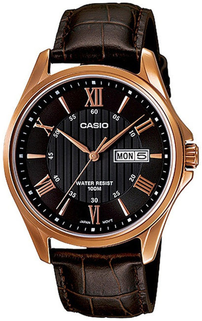 Casio MTP-1384L-1AVEF