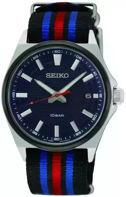 Seiko SUR509P1